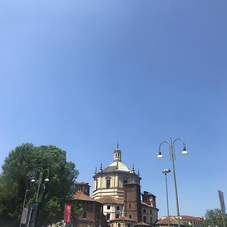 Azzurrino Apartment Milan Luaran gambar