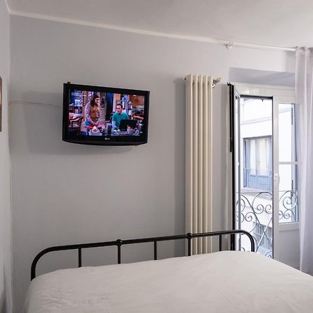 Azzurrino Apartment Milan Luaran gambar