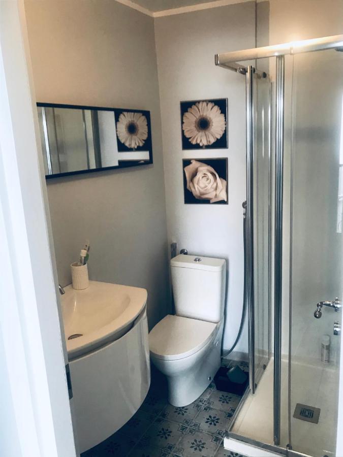 Azzurrino Apartment Milan Luaran gambar