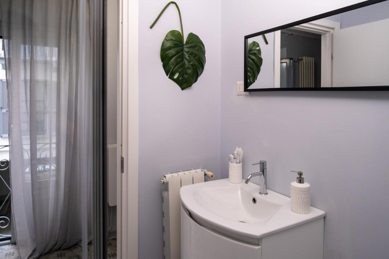 Azzurrino Apartment Milan Luaran gambar