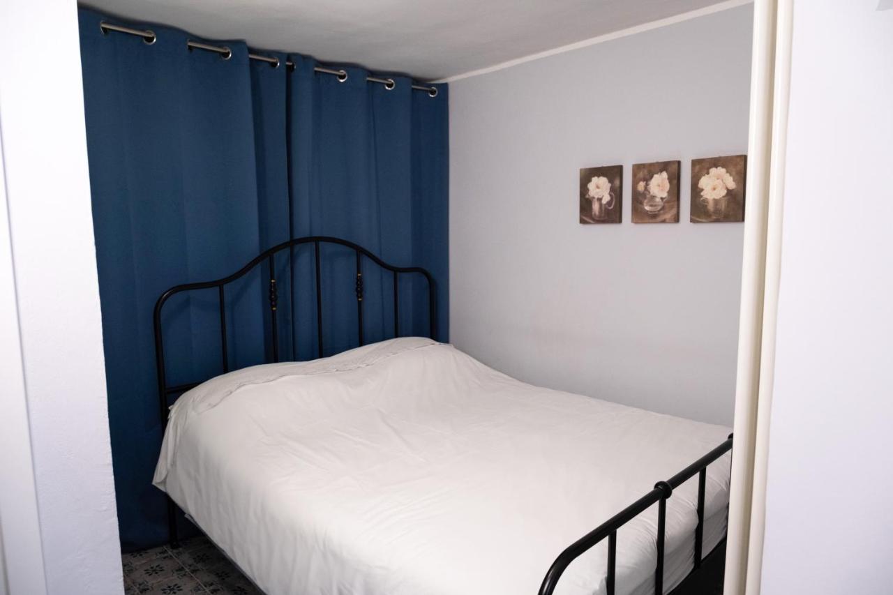 Azzurrino Apartment Milan Luaran gambar