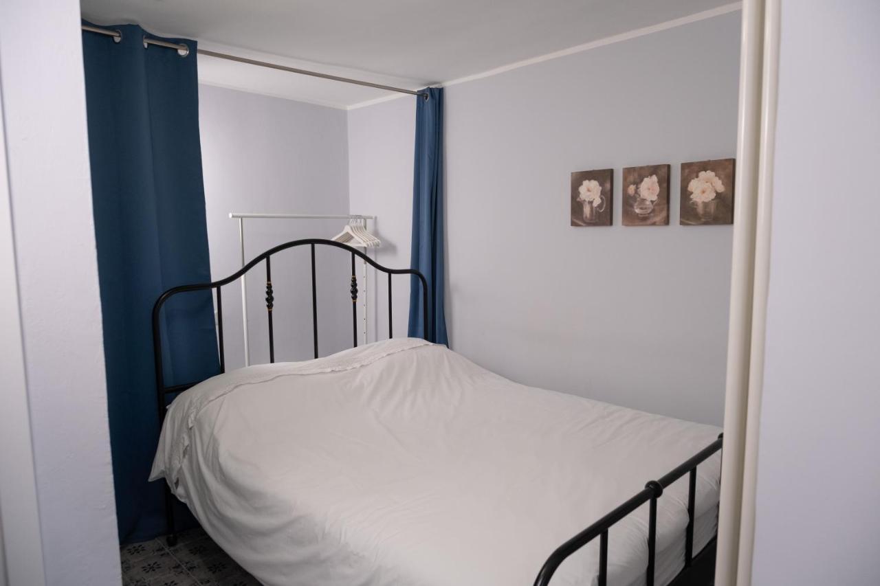 Azzurrino Apartment Milan Luaran gambar