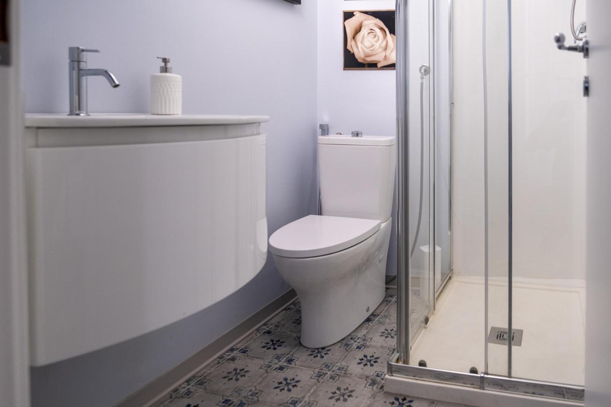 Azzurrino Apartment Milan Luaran gambar