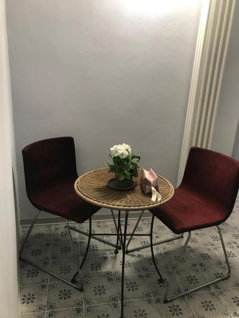 Azzurrino Apartment Milan Luaran gambar