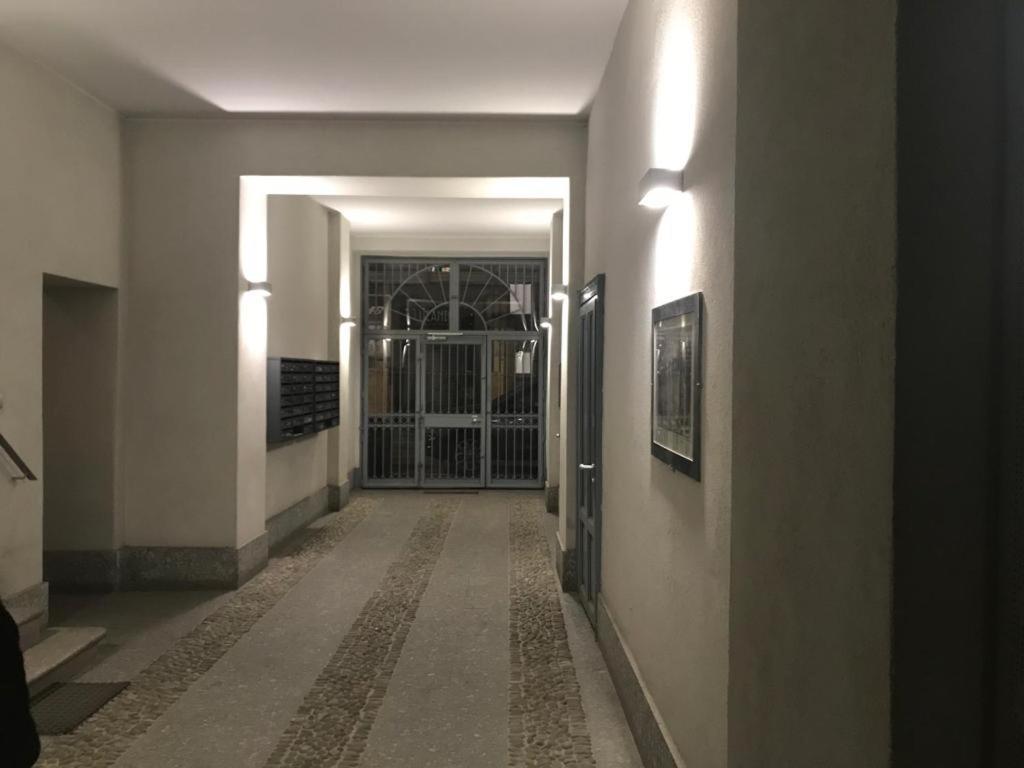 Azzurrino Apartment Milan Luaran gambar